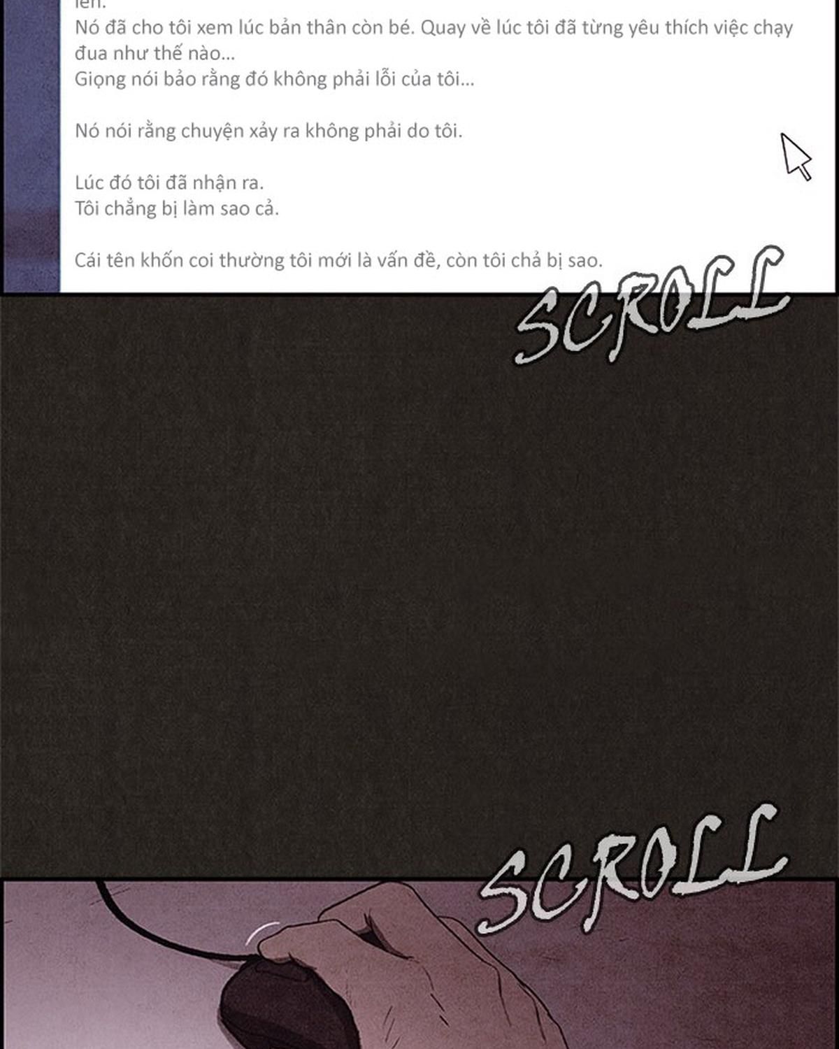 Sweet Home: Chapter 47