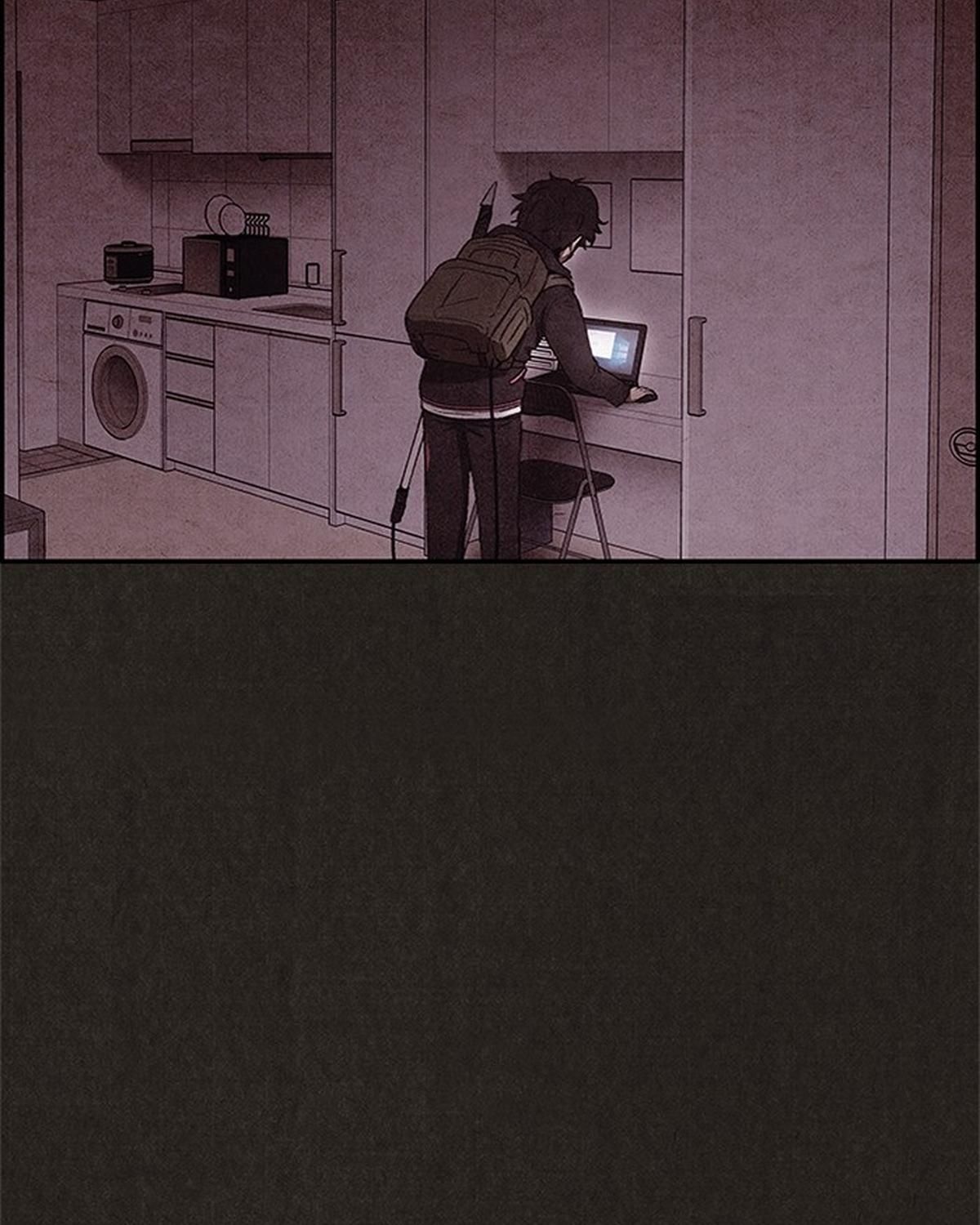 Sweet Home: Chapter 47