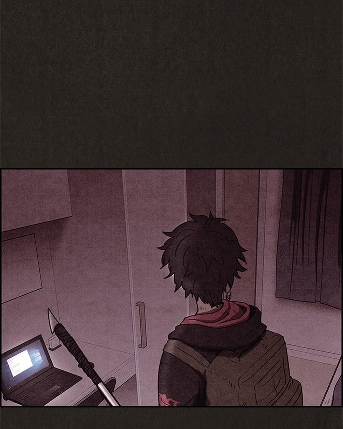 Sweet Home: Chapter 47