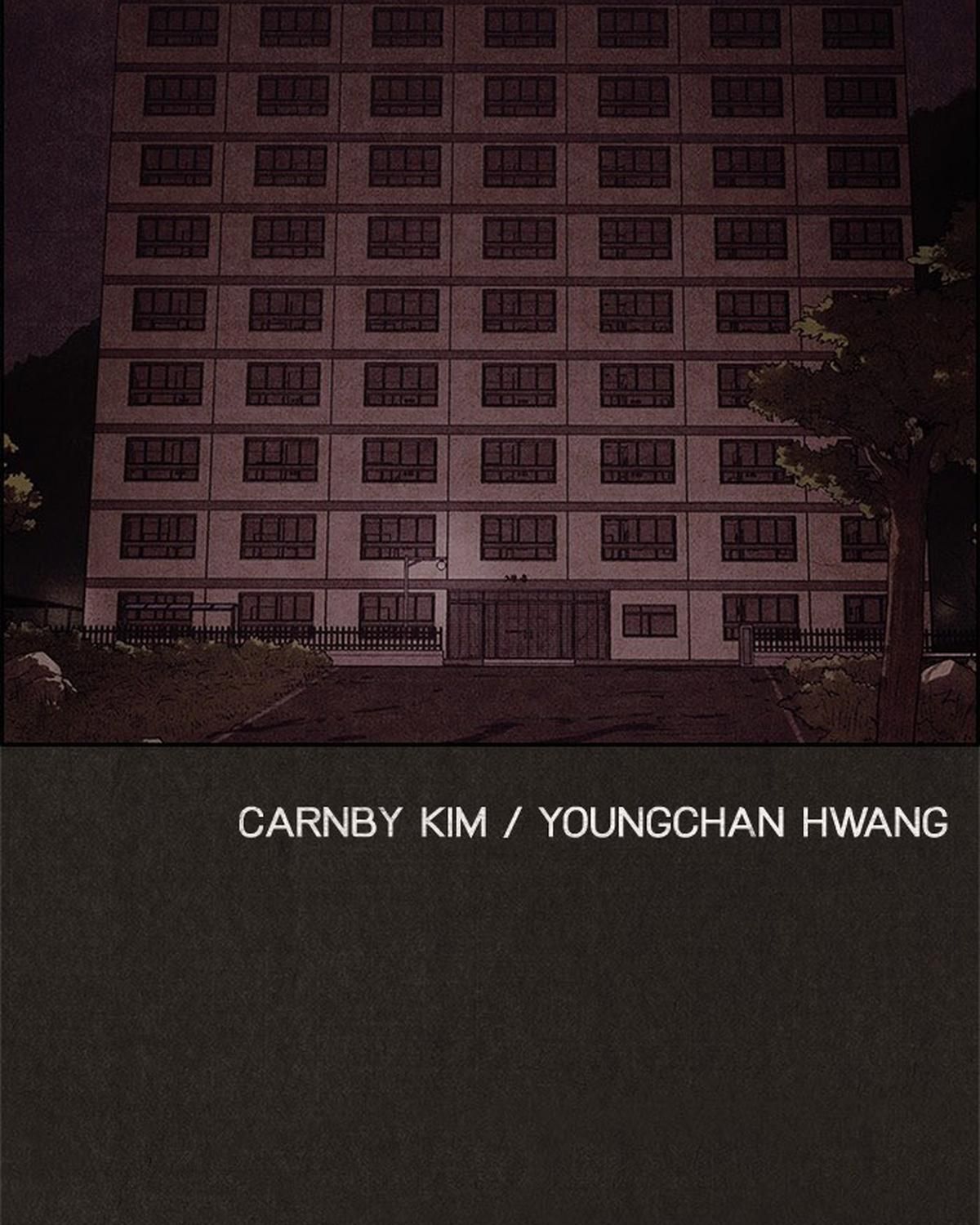 Sweet Home: Chapter 47