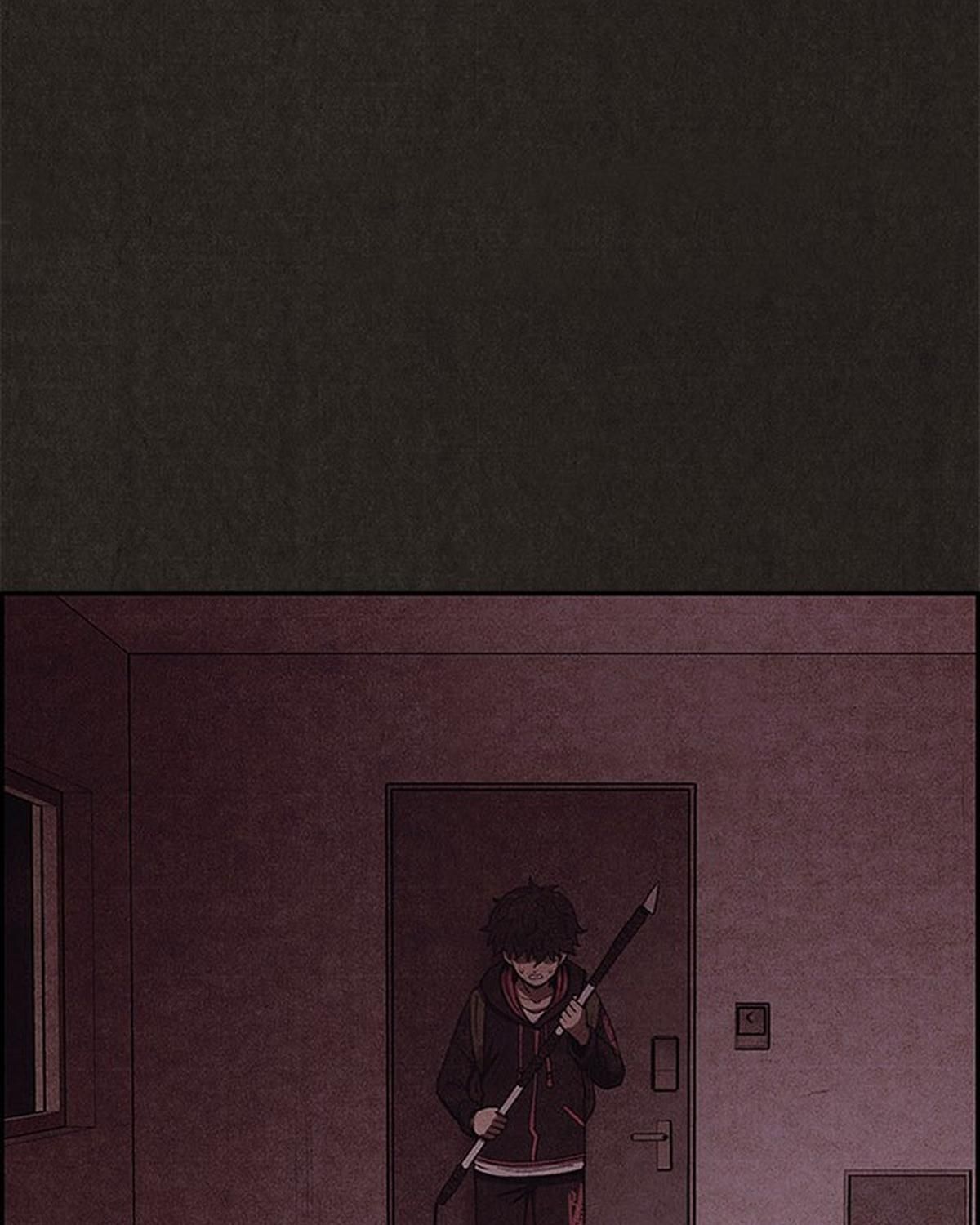 Sweet Home: Chapter 47