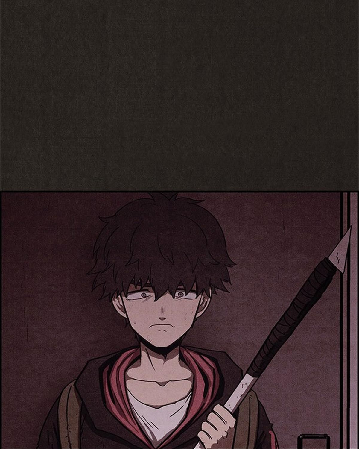 Sweet Home: Chapter 47
