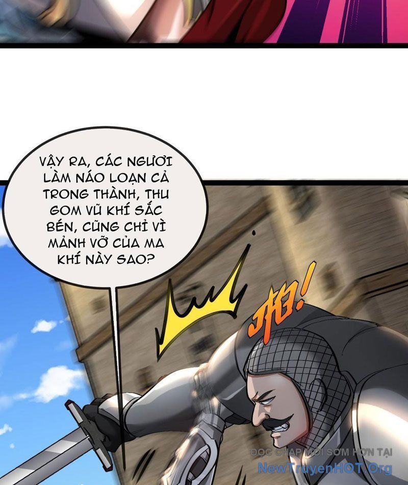 Ta Báo Thù Đế Quốc Sau Khi Bị Phản Bội: Chapter 1