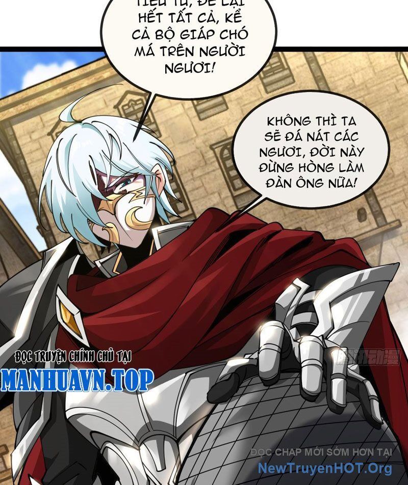 Ta Báo Thù Đế Quốc Sau Khi Bị Phản Bội: Chapter 1