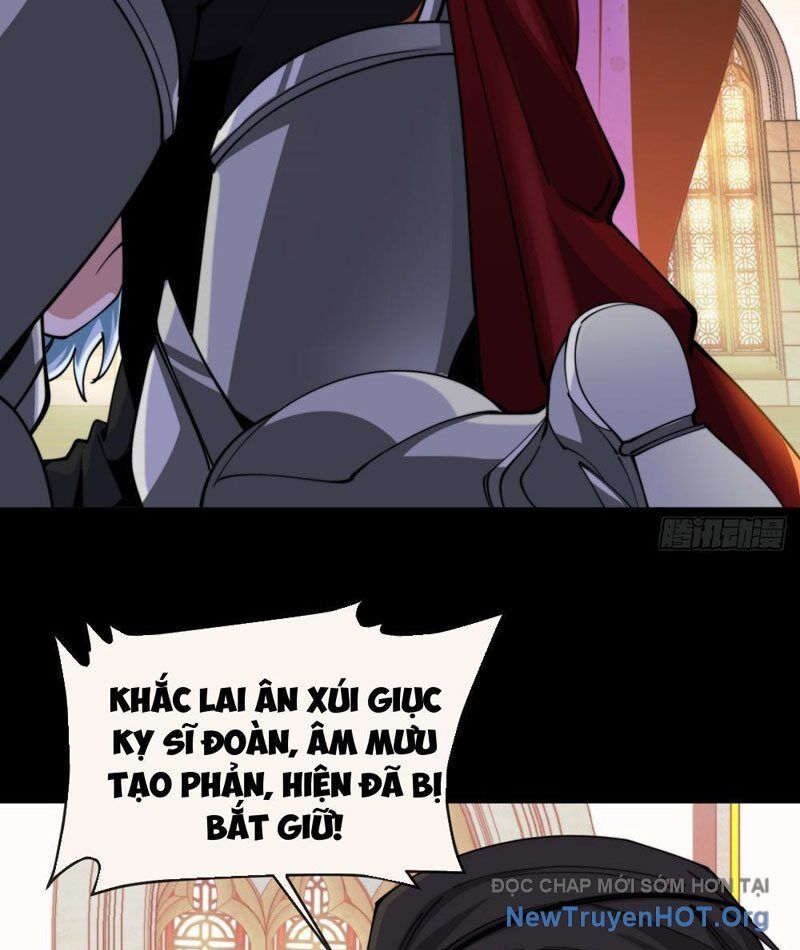 Ta Báo Thù Đế Quốc Sau Khi Bị Phản Bội: Chapter 1