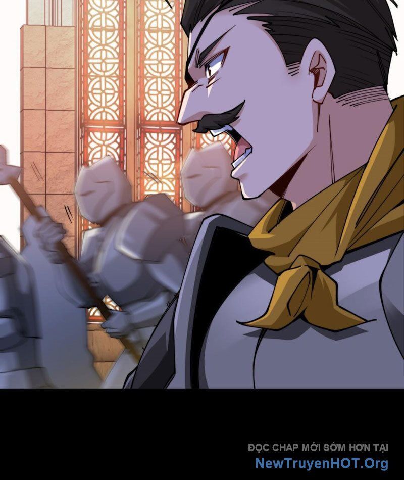 Ta Báo Thù Đế Quốc Sau Khi Bị Phản Bội: Chapter 1