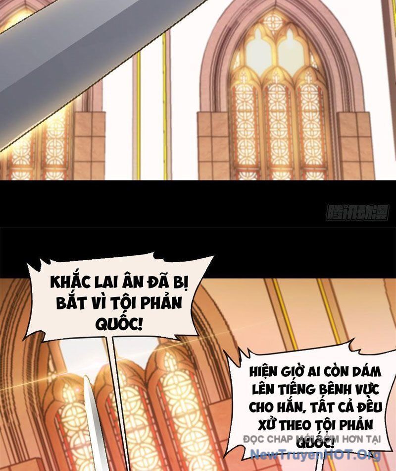 Ta Báo Thù Đế Quốc Sau Khi Bị Phản Bội: Chapter 1