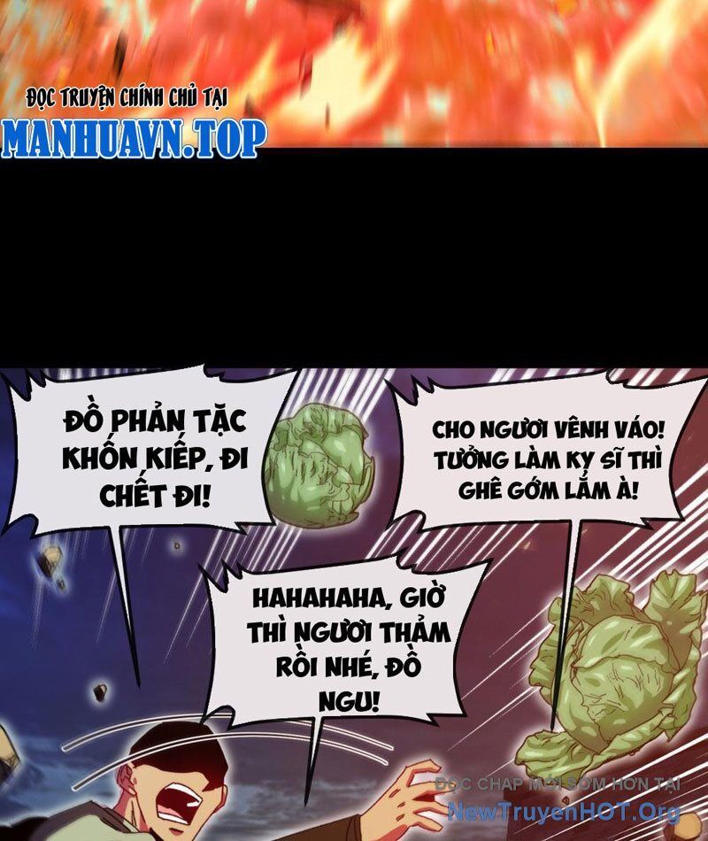 Ta Báo Thù Đế Quốc Sau Khi Bị Phản Bội: Chapter 1
