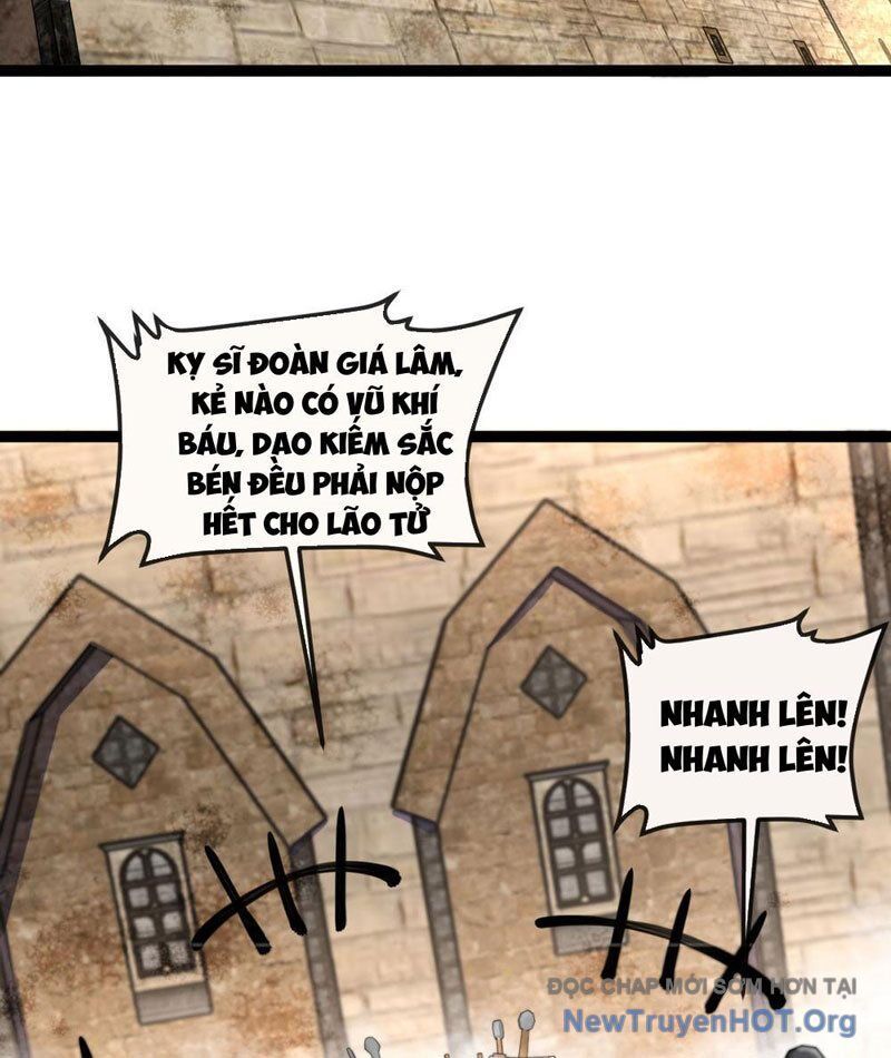 Ta Báo Thù Đế Quốc Sau Khi Bị Phản Bội: Chapter 1