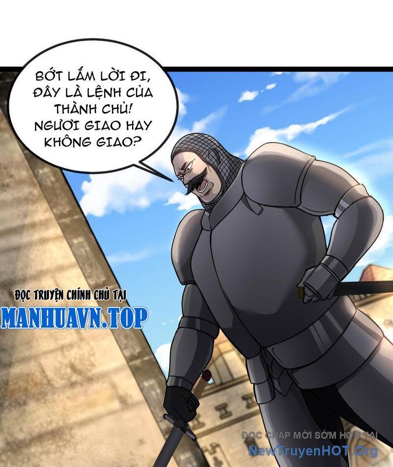 Ta Báo Thù Đế Quốc Sau Khi Bị Phản Bội: Chapter 1