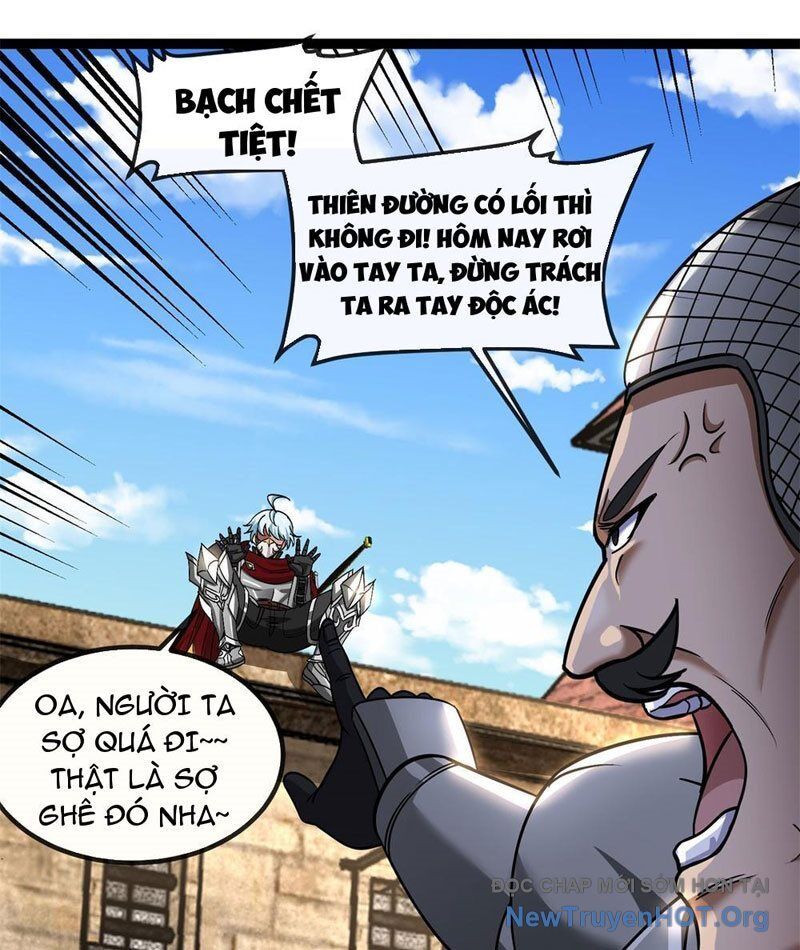 Ta Báo Thù Đế Quốc Sau Khi Bị Phản Bội: Chapter 1