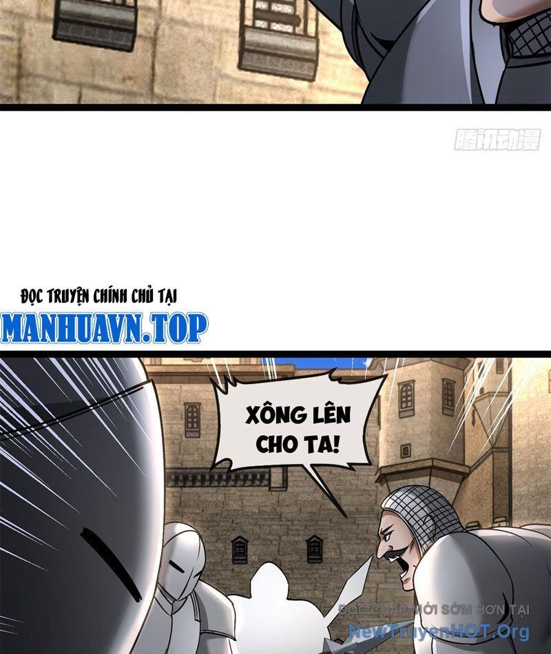 Ta Báo Thù Đế Quốc Sau Khi Bị Phản Bội: Chapter 1
