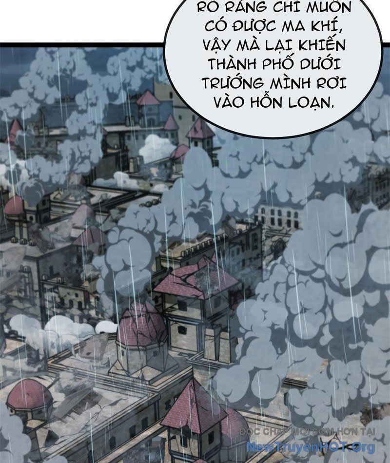 Ta Báo Thù Đế Quốc Sau Khi Bị Phản Bội: Chapter 10