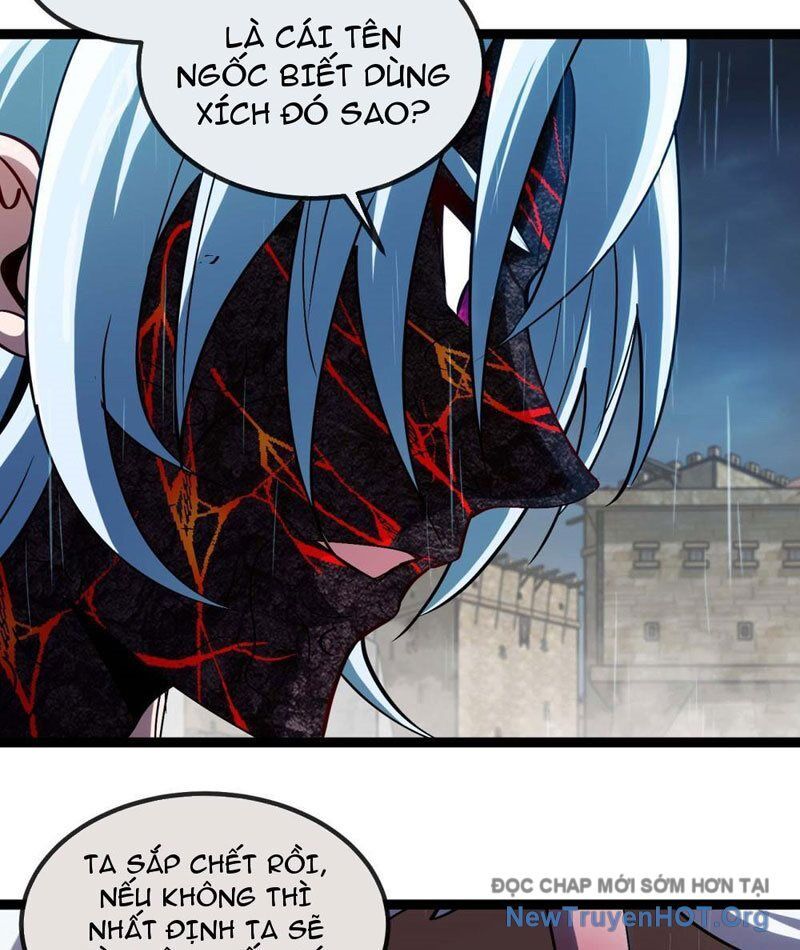 Ta Báo Thù Đế Quốc Sau Khi Bị Phản Bội: Chapter 10