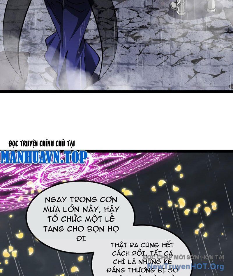 Ta Báo Thù Đế Quốc Sau Khi Bị Phản Bội: Chapter 10