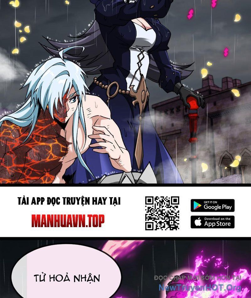 Ta Báo Thù Đế Quốc Sau Khi Bị Phản Bội: Chapter 10
