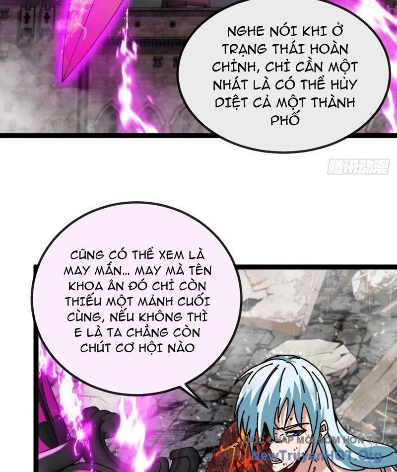 Ta Báo Thù Đế Quốc Sau Khi Bị Phản Bội: Chapter 10