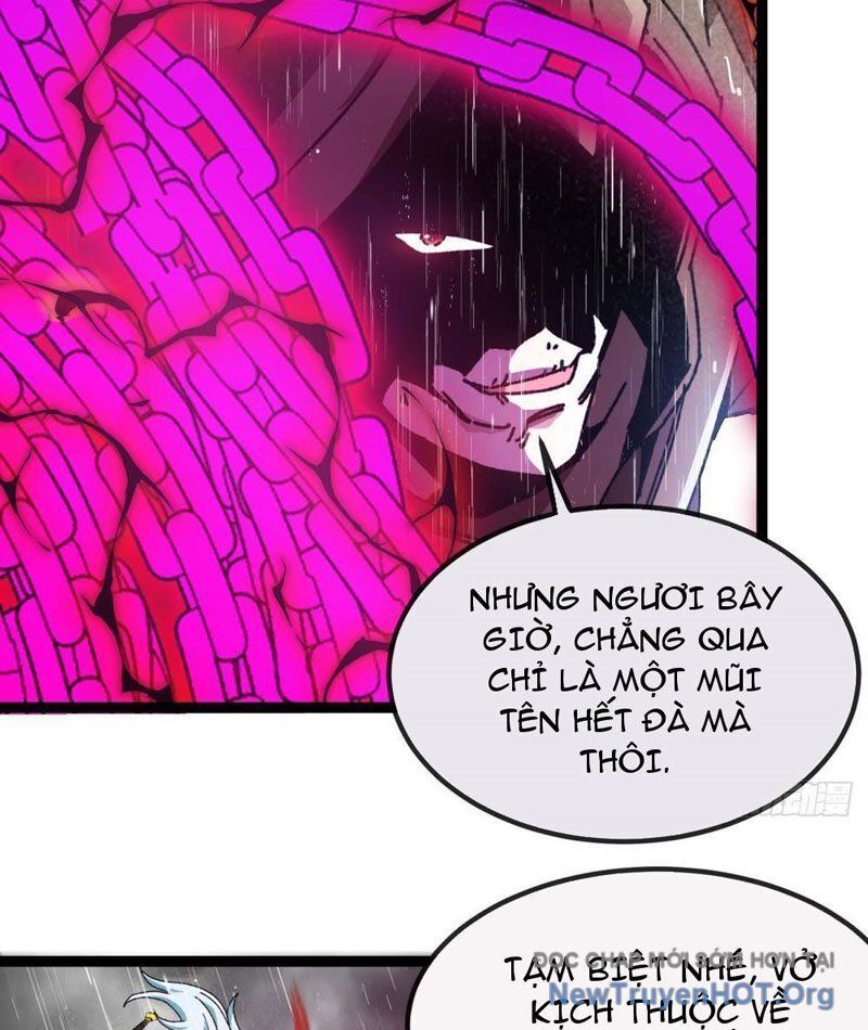 Ta Báo Thù Đế Quốc Sau Khi Bị Phản Bội: Chapter 10