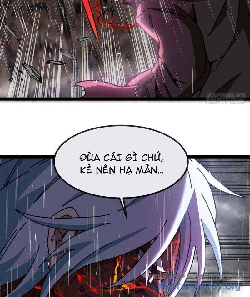 Ta Báo Thù Đế Quốc Sau Khi Bị Phản Bội: Chapter 10