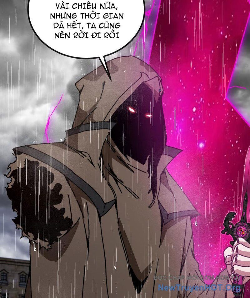 Ta Báo Thù Đế Quốc Sau Khi Bị Phản Bội: Chapter 10