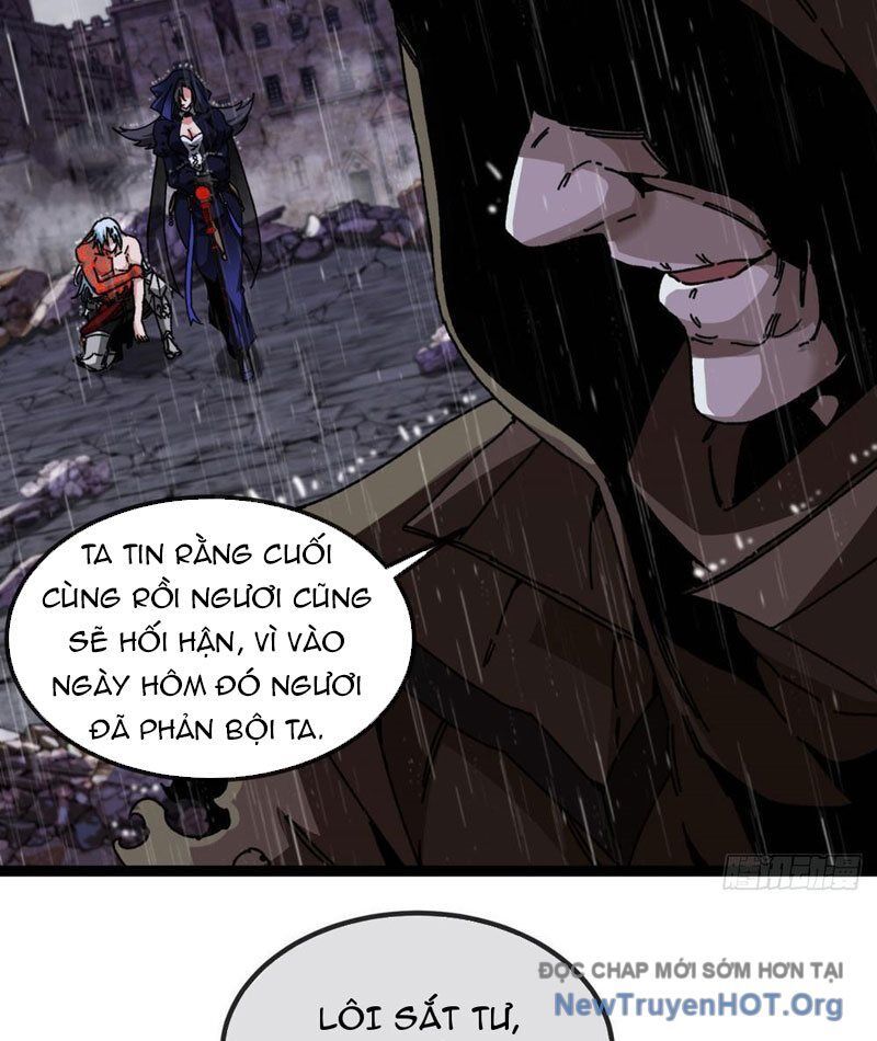 Ta Báo Thù Đế Quốc Sau Khi Bị Phản Bội: Chapter 10