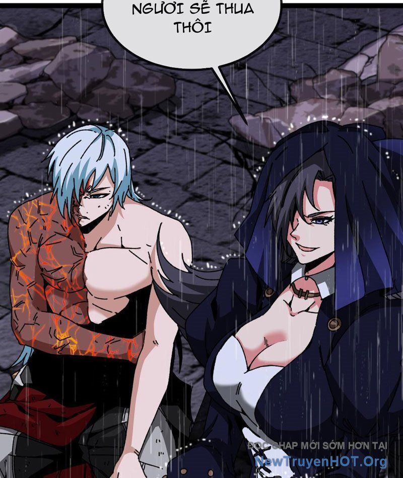 Ta Báo Thù Đế Quốc Sau Khi Bị Phản Bội: Chapter 10