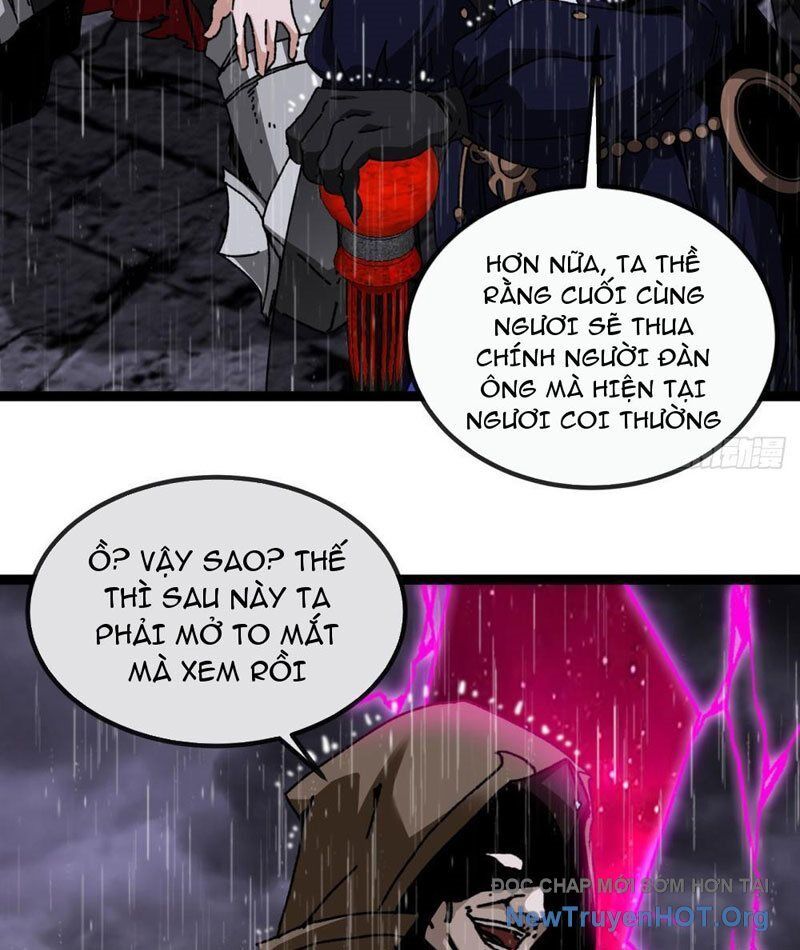 Ta Báo Thù Đế Quốc Sau Khi Bị Phản Bội: Chapter 10
