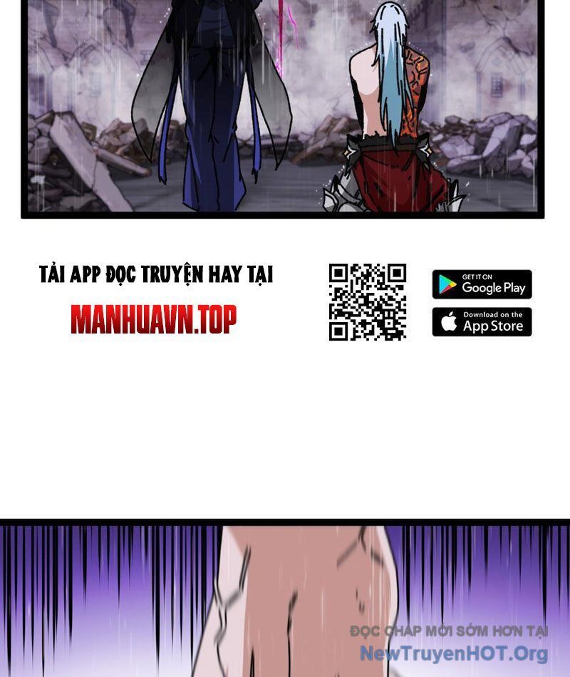 Ta Báo Thù Đế Quốc Sau Khi Bị Phản Bội: Chapter 10