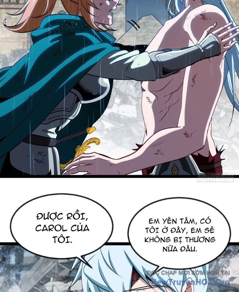 Ta Báo Thù Đế Quốc Sau Khi Bị Phản Bội: Chapter 11
