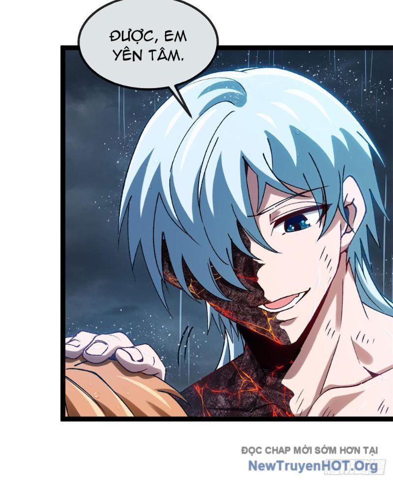 Ta Báo Thù Đế Quốc Sau Khi Bị Phản Bội: Chapter 11