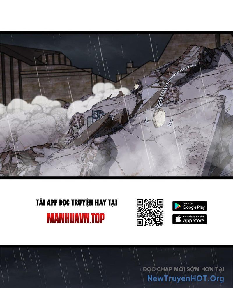Ta Báo Thù Đế Quốc Sau Khi Bị Phản Bội: Chapter 11