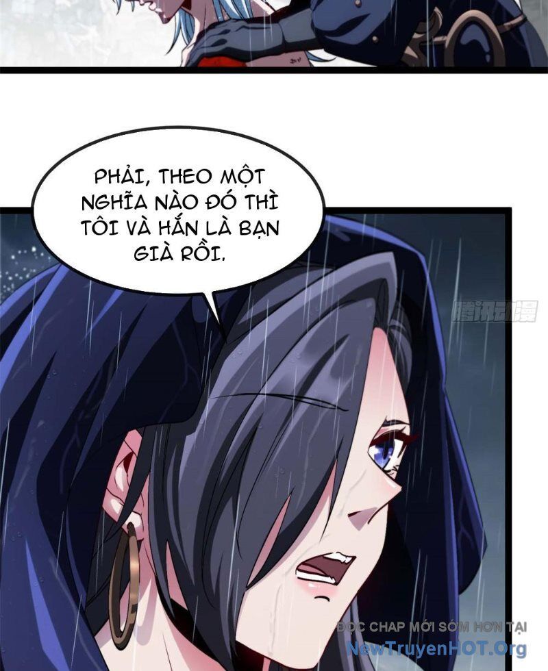 Ta Báo Thù Đế Quốc Sau Khi Bị Phản Bội: Chapter 11