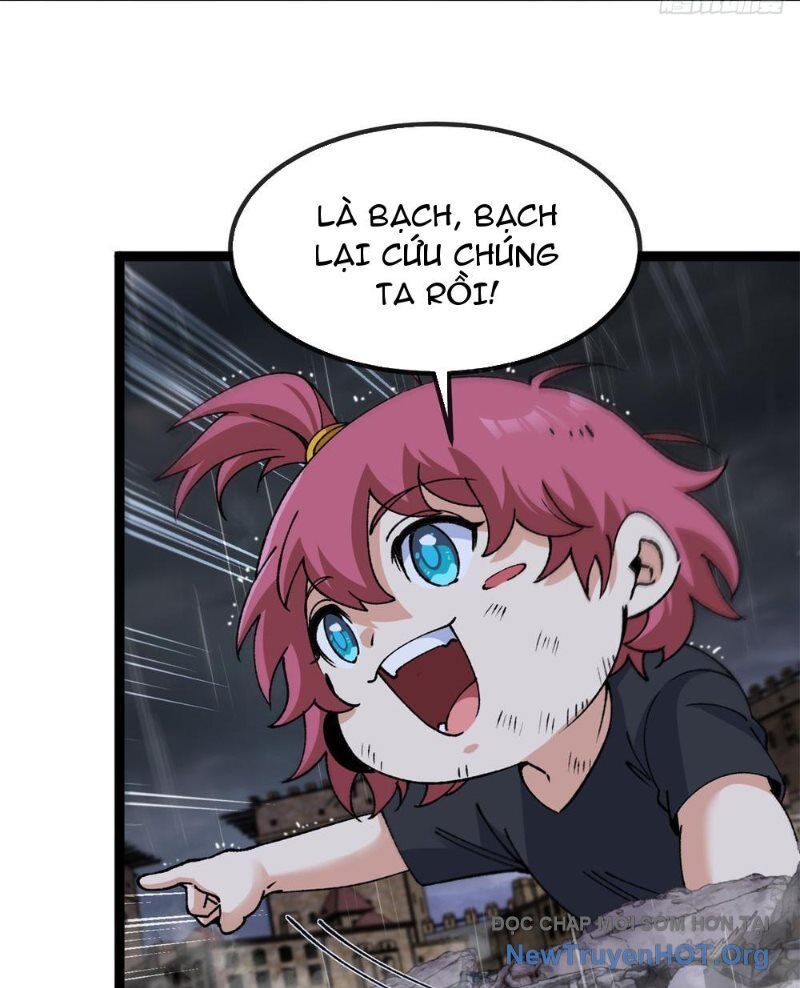 Ta Báo Thù Đế Quốc Sau Khi Bị Phản Bội: Chapter 11