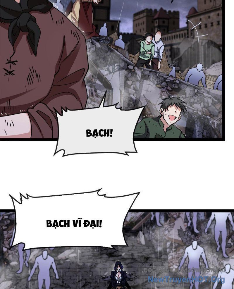 Ta Báo Thù Đế Quốc Sau Khi Bị Phản Bội: Chapter 11