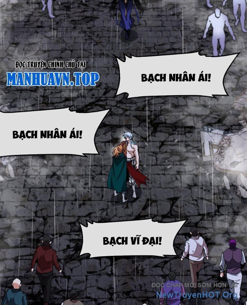 Ta Báo Thù Đế Quốc Sau Khi Bị Phản Bội: Chapter 11