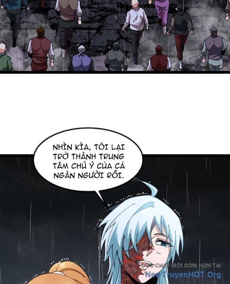 Ta Báo Thù Đế Quốc Sau Khi Bị Phản Bội: Chapter 11