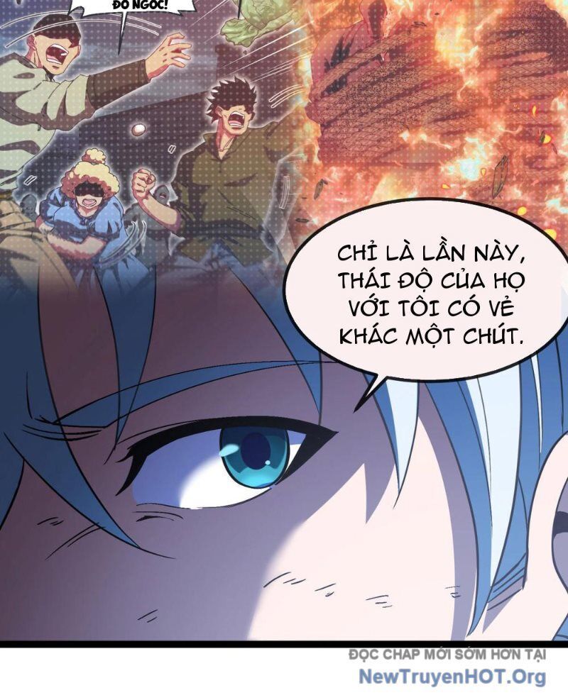 Ta Báo Thù Đế Quốc Sau Khi Bị Phản Bội: Chapter 11