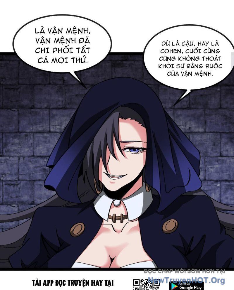Ta Báo Thù Đế Quốc Sau Khi Bị Phản Bội: Chapter 11