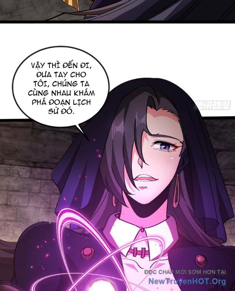 Ta Báo Thù Đế Quốc Sau Khi Bị Phản Bội: Chapter 11