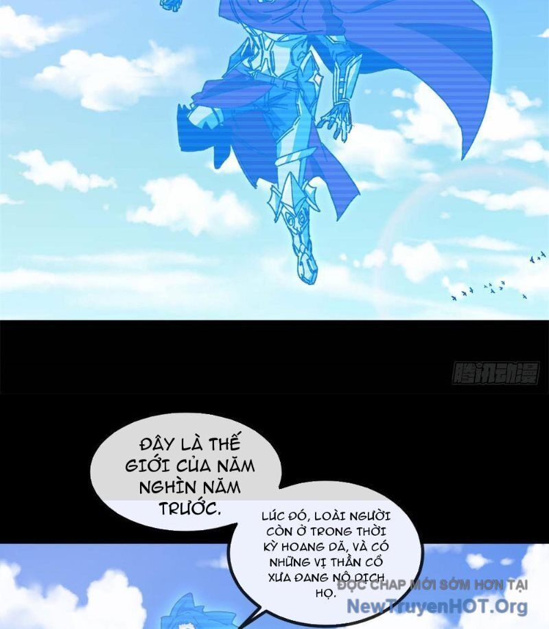 Ta Báo Thù Đế Quốc Sau Khi Bị Phản Bội: Chapter 11