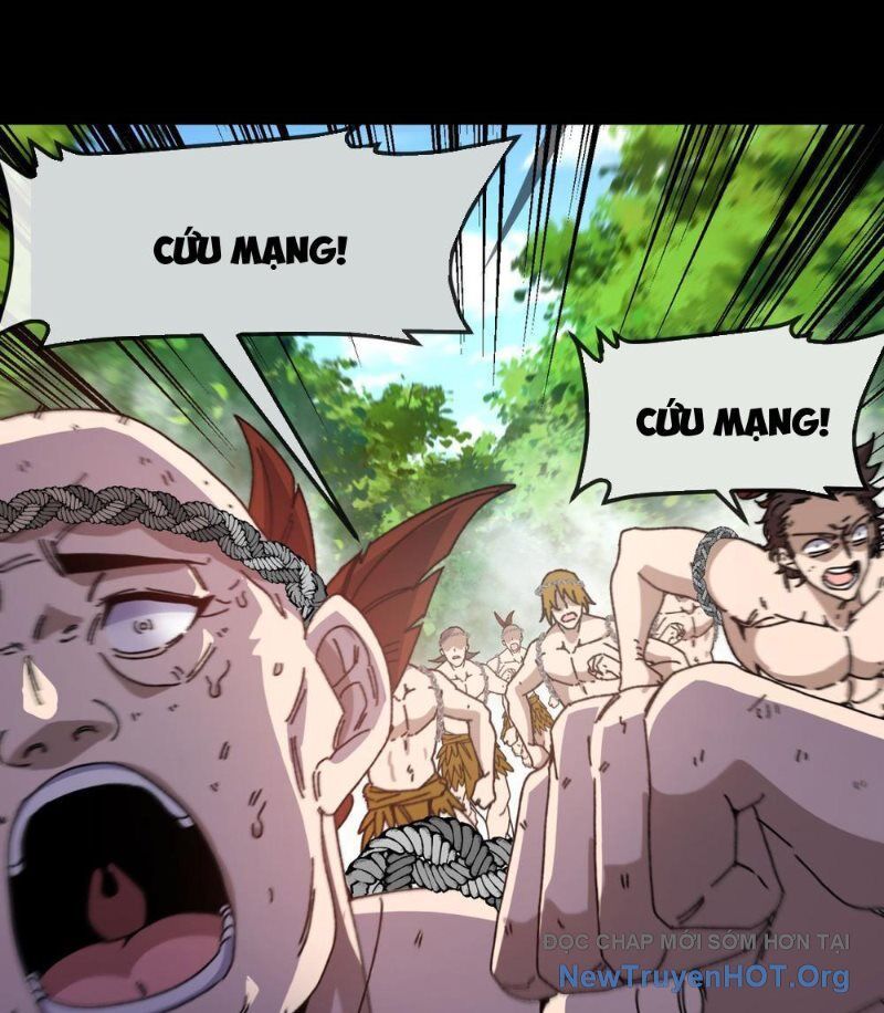 Ta Báo Thù Đế Quốc Sau Khi Bị Phản Bội: Chapter 11