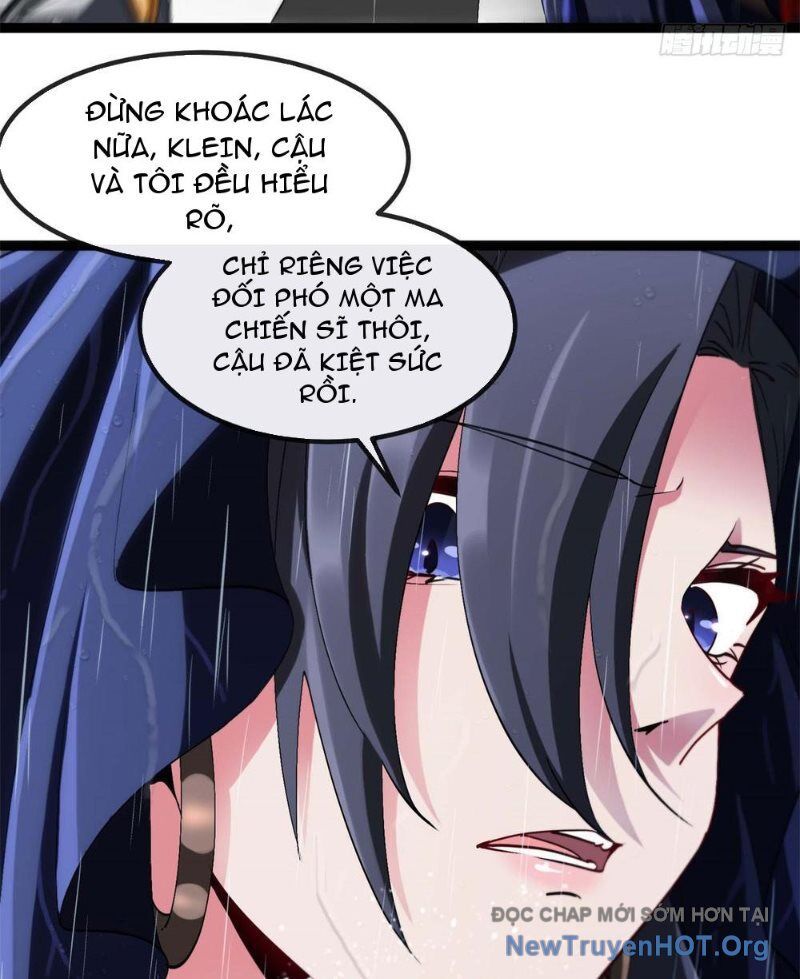 Ta Báo Thù Đế Quốc Sau Khi Bị Phản Bội: Chapter 11