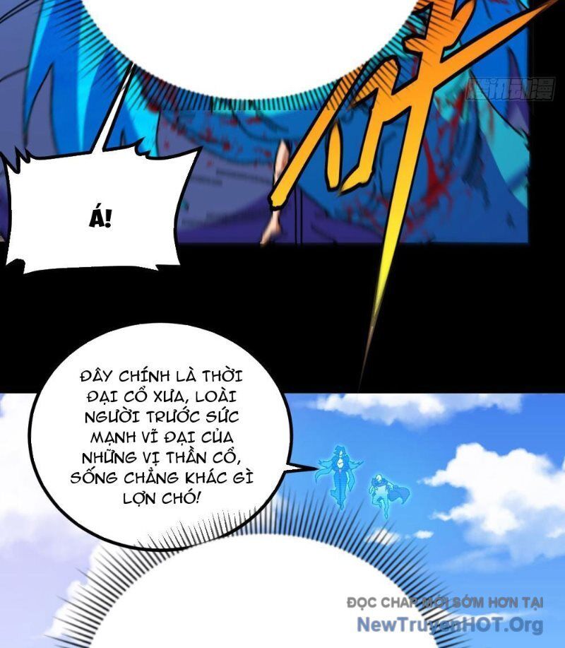 Ta Báo Thù Đế Quốc Sau Khi Bị Phản Bội: Chapter 11