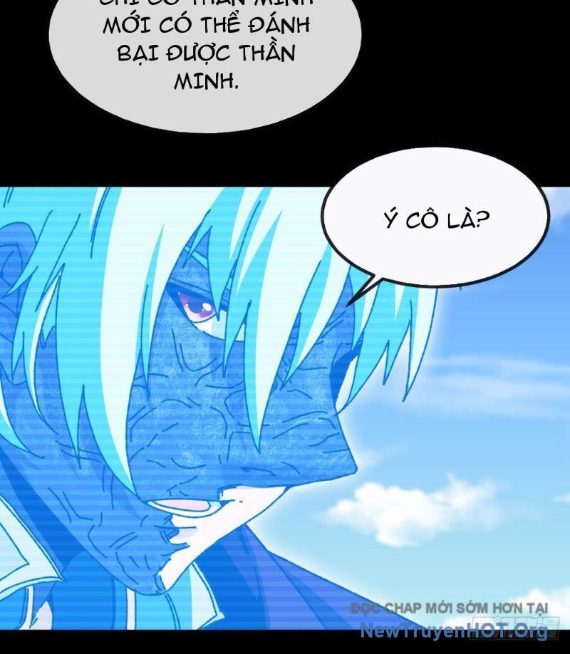 Ta Báo Thù Đế Quốc Sau Khi Bị Phản Bội: Chapter 11