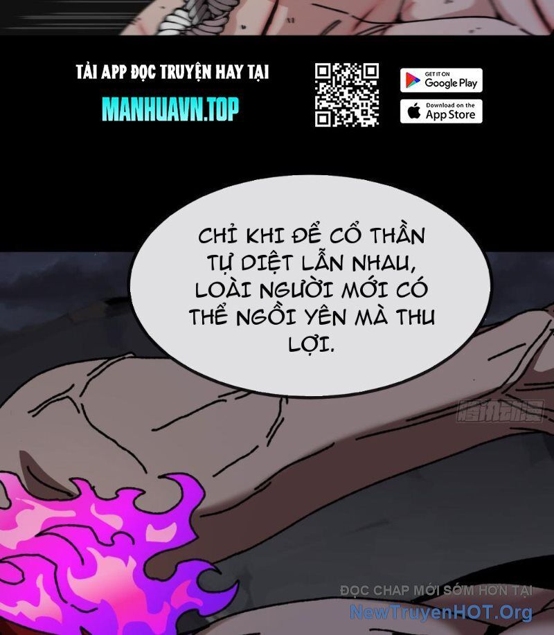 Ta Báo Thù Đế Quốc Sau Khi Bị Phản Bội: Chapter 11