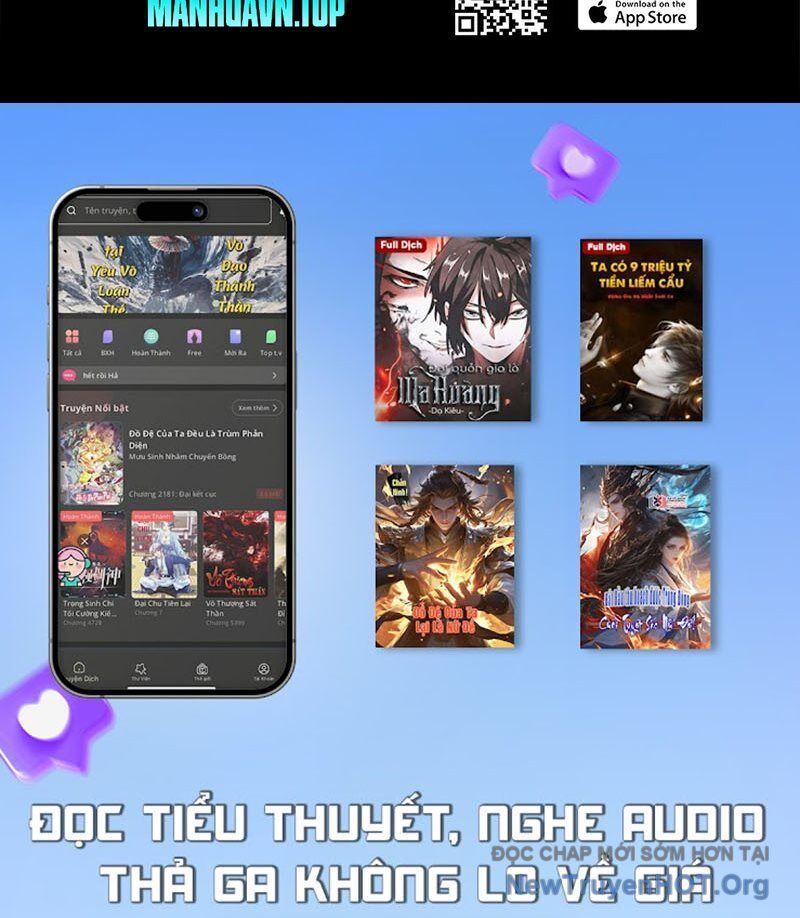 Ta Báo Thù Đế Quốc Sau Khi Bị Phản Bội: Chapter 11