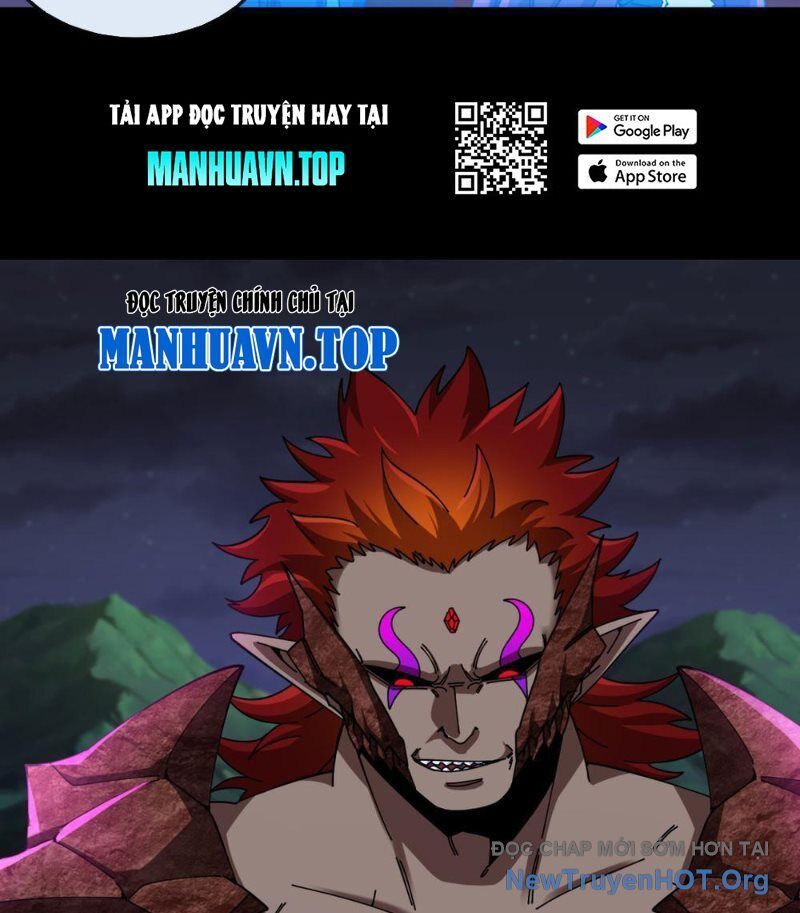 Ta Báo Thù Đế Quốc Sau Khi Bị Phản Bội: Chapter 12