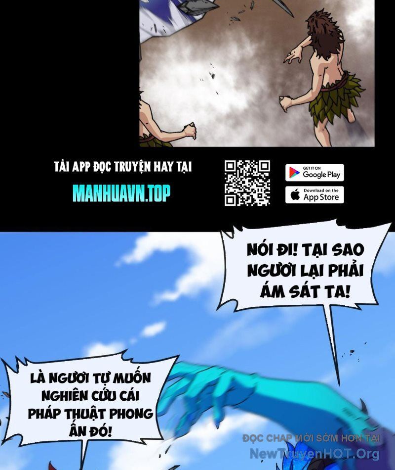 Ta Báo Thù Đế Quốc Sau Khi Bị Phản Bội: Chapter 12