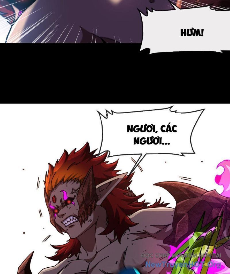 Ta Báo Thù Đế Quốc Sau Khi Bị Phản Bội: Chapter 12