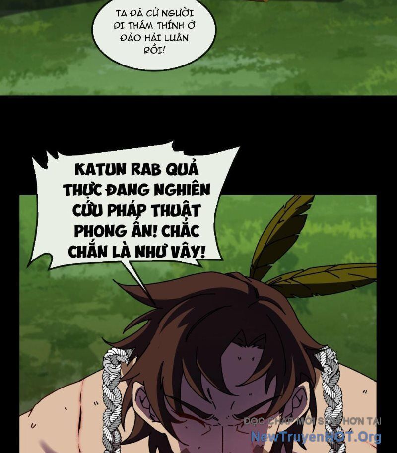Ta Báo Thù Đế Quốc Sau Khi Bị Phản Bội: Chapter 12